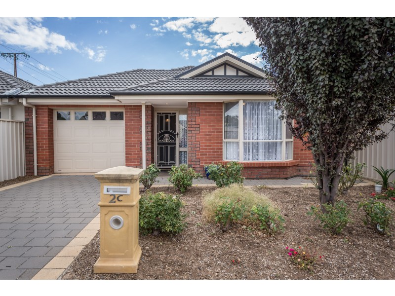 2C Dalkeith Avenue, Dover Gardens SA 5048