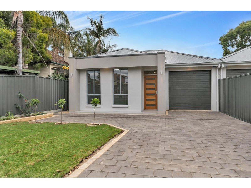 23 Walsh Avenue, St Marys SA 5042
