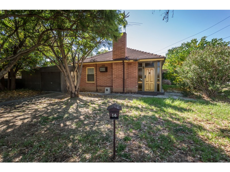 14  Nixon Street, Marion SA 5043