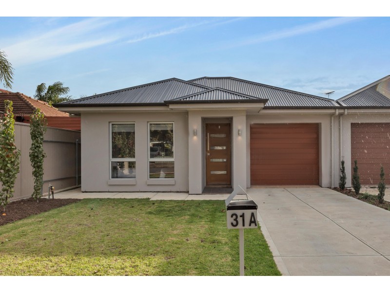 31A Vinall Street, Dover Gardens SA 5048