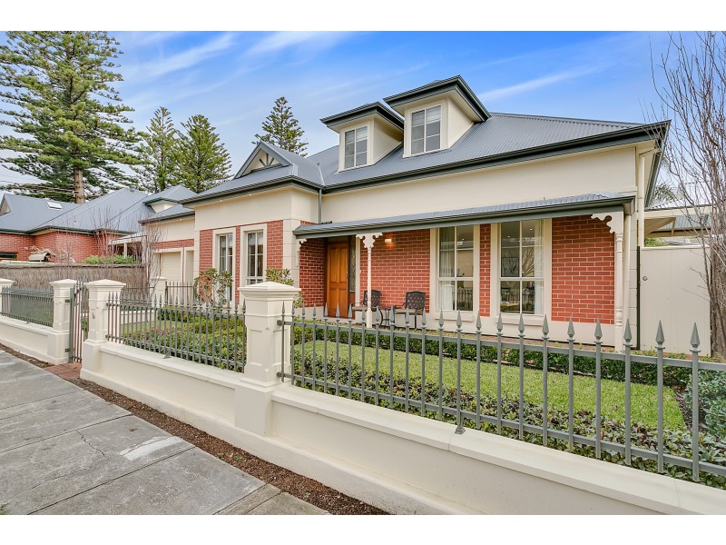 1a Anthony Street, Henley Beach SA 5022