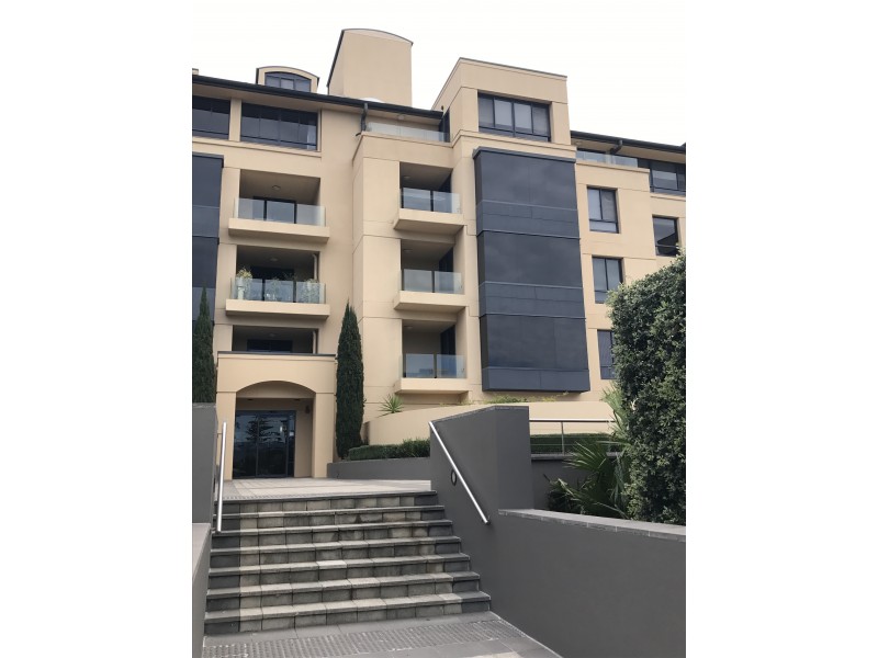 31/31 Colley Terrace, Glenelg SA 5045