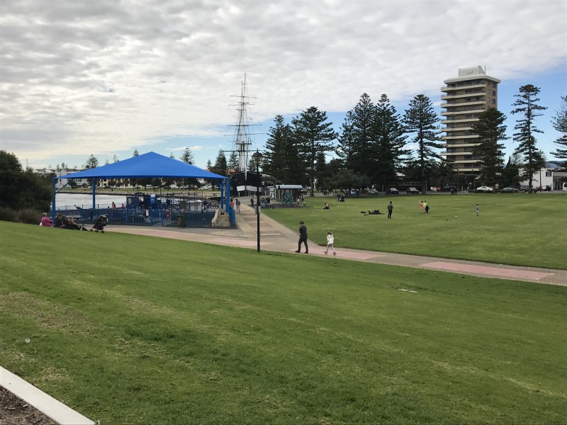 31/31 Colley Terrace, Glenelg SA 5045