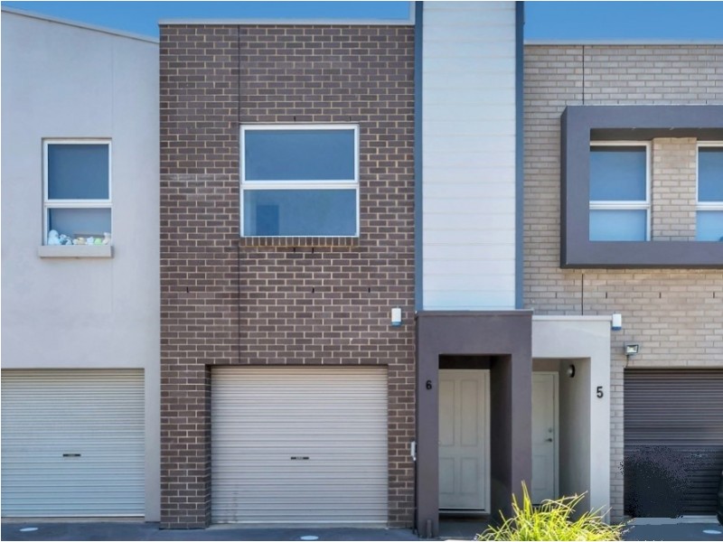 6/35 Victoria Parade, Mawson Lakes SA 5095