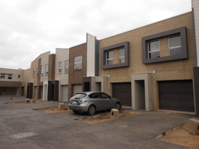 6/35 Victoria Parade, Mawson Lakes SA 5095