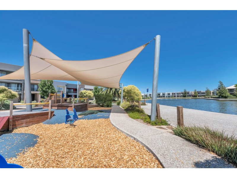 6/35 Victoria Parade, Mawson Lakes SA 5095