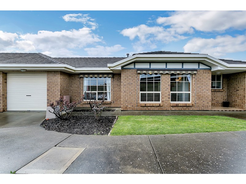 2/8 Barnett Terrace, Seacliff Park SA 5049