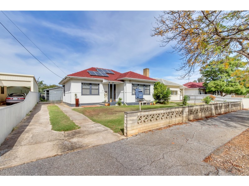 24 Walsh Avenue, St Marys SA 5042