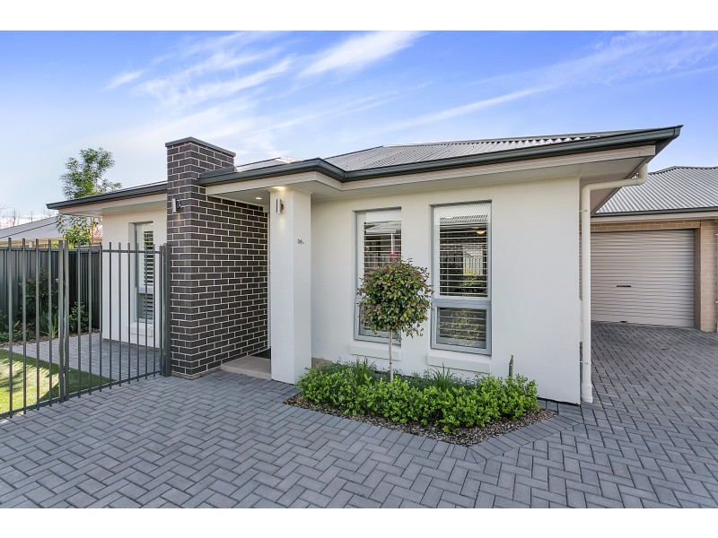 36C Elgin Avenue, Warradale SA 5046