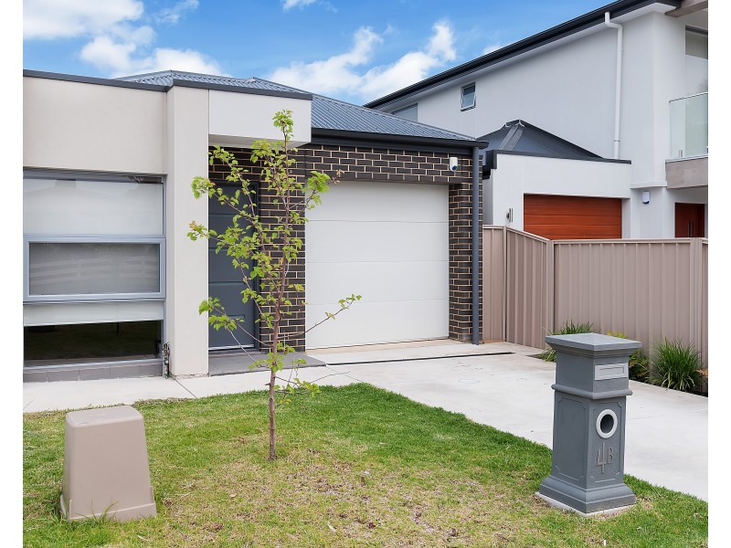 4B Seaforth Avenue, Dover Gardens SA 5048