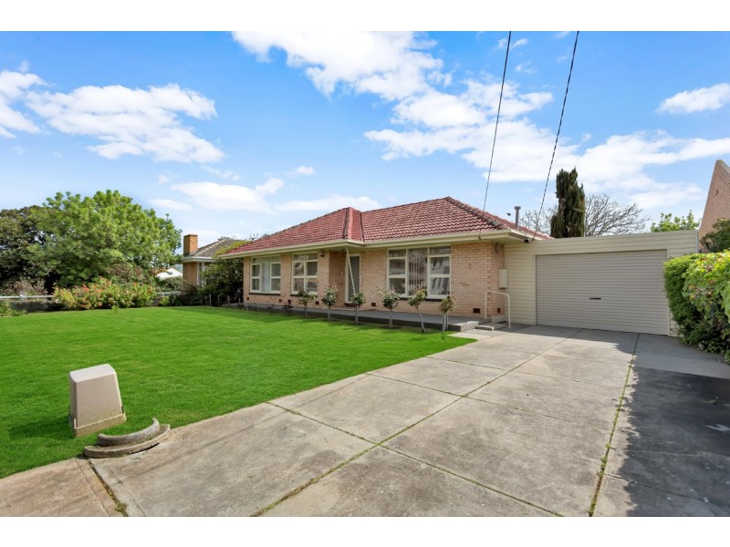 2 Richman Street, Oaklands Park SA 5046
