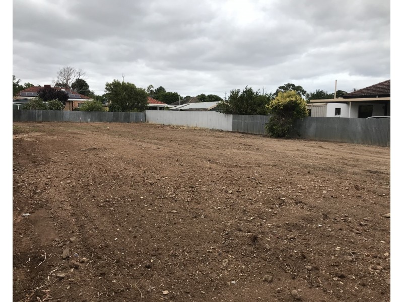 24 (Lot 41) Lloyd Street, St Marys SA 5042