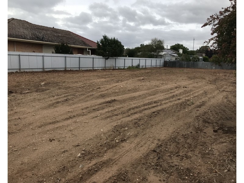 24 (Lot 41) Lloyd Street, St Marys SA 5042