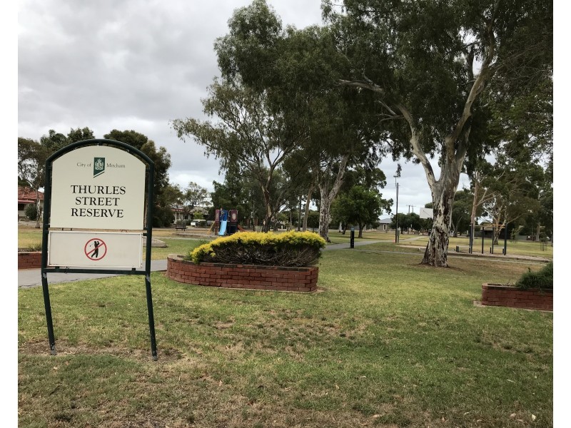 24 (Lot 41) Lloyd Street, St Marys SA 5042