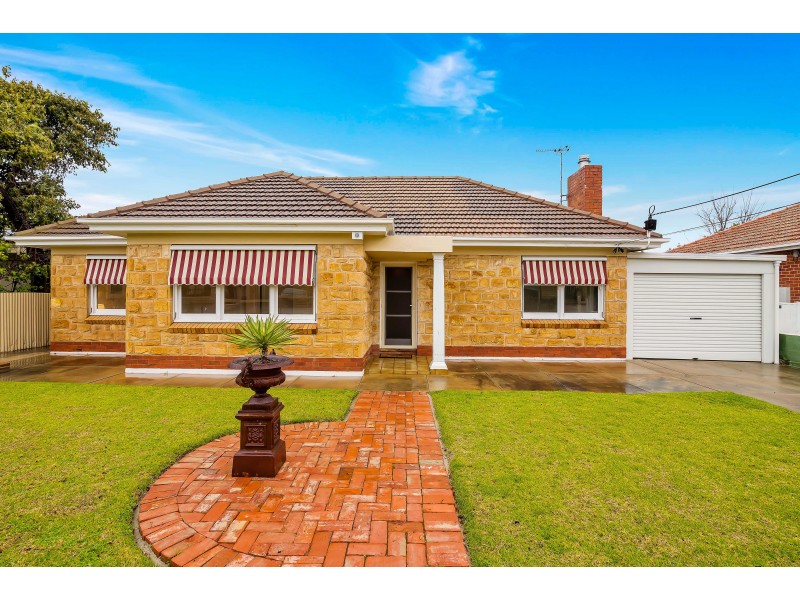 26 Frederick Street, Glengowrie SA 5044