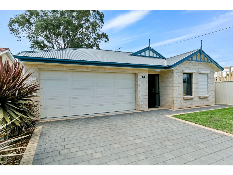 15A MacArthur Avenue, Warradale SA 5046