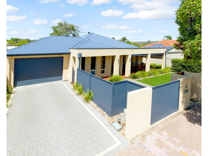 25 Margate Street, Brighton SA 5048