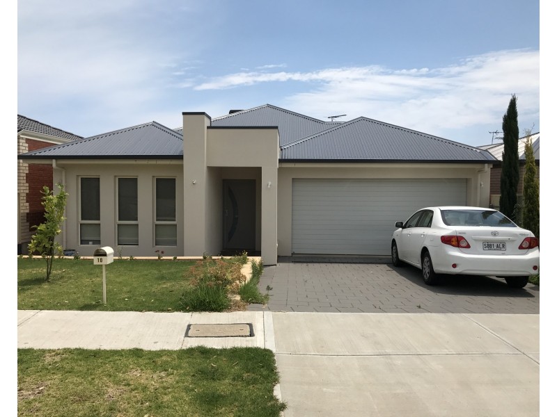 10 Yerong Street, Seacombe Gardens SA 5047