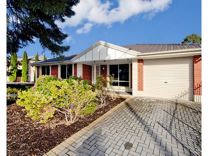 14 Quintus Terrace, Dover Gardens SA 5048