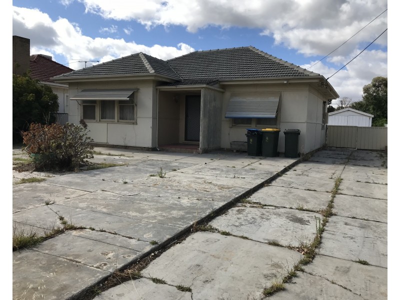 22 Walsh Avenue, St Marys SA 5042