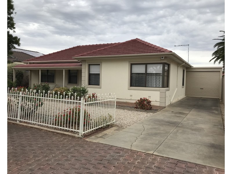 1 Sexton Road, Brighton SA 5048