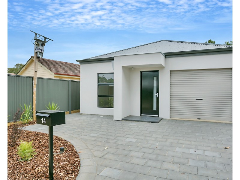 14 – 14A Nixon Street, Marion SA 5043