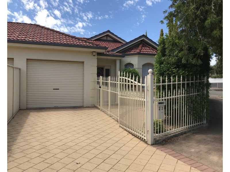 23 Morgan Street, South Brighton SA 5048