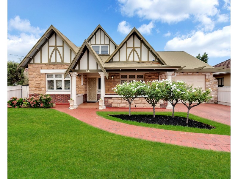 53 South Terrace, Plympton Park SA 5038