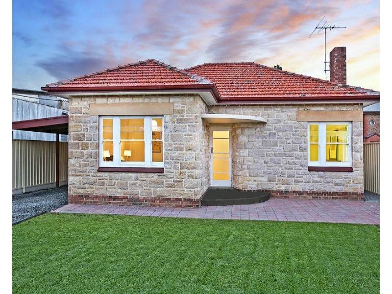 4 Cliff Street, Glenelg East SA 5045
