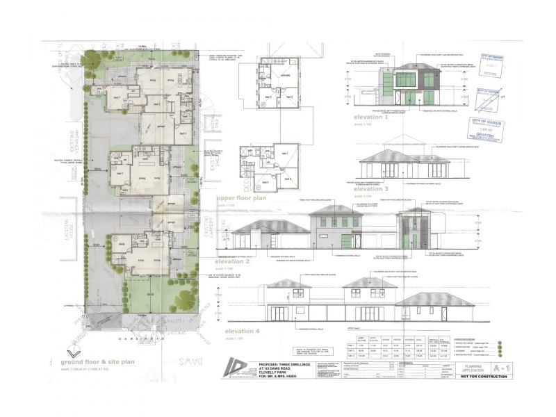 63 Daws Road, Clovelly Park SA 5042