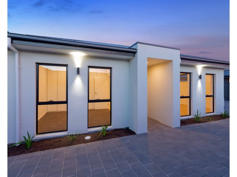 98 Beaconsfield Terrace, Ascot Park SA 5043