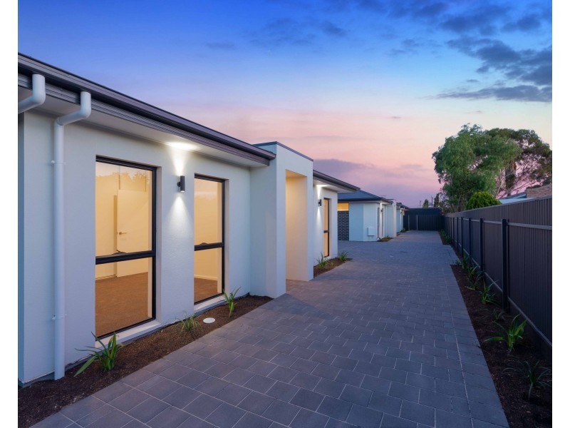 98 Beaconsfield Terrace, Ascot Park SA 5043