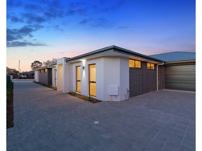 98 Beaconsfield Terrace, Ascot Park SA 5043