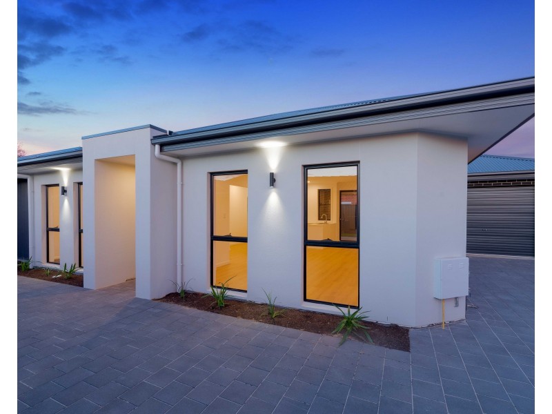 98 Beaconsfield Terrace, Ascot Park SA 5043