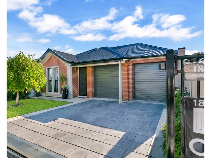 18 Glenhuntley, Woodville South SA 5011