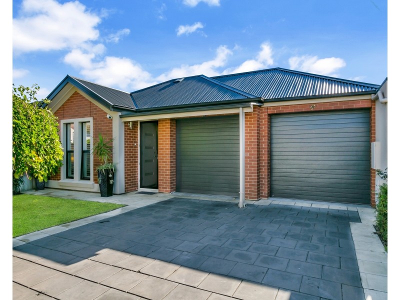18 Glenhuntley, Woodville South SA 5011