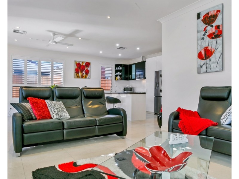 18 Glenhuntley, Woodville South SA 5011