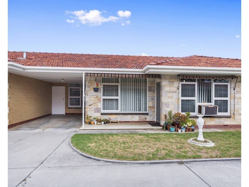 11/9 Broadway, Glenelg South SA 5045