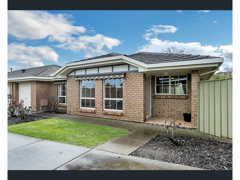 2/8 Barnett Terrace, Seacliff Park SA 5049