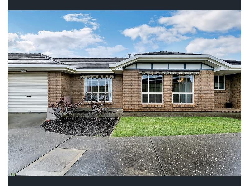 2/8 Barnett Terrace, Seacliff Park SA 5049
