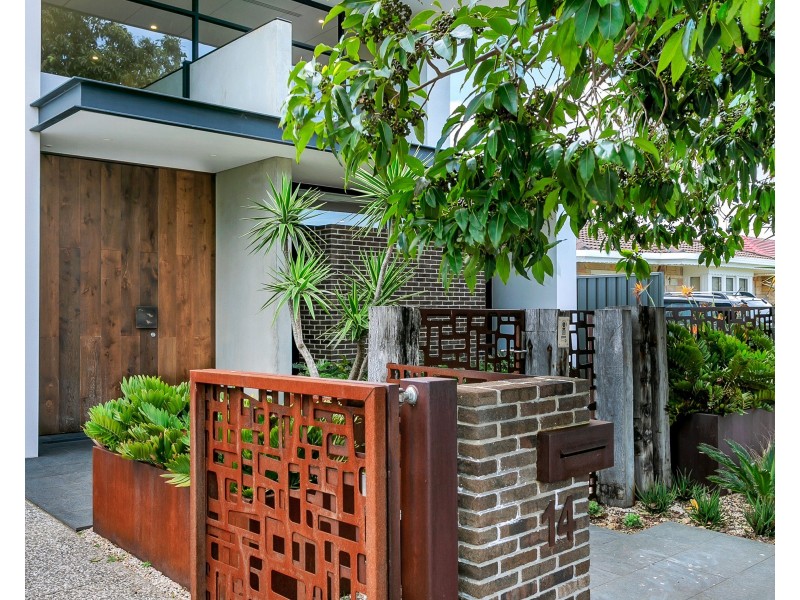 14 Marlborough Street, Brighton SA 5048