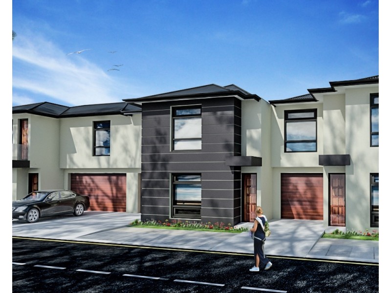 9b – 9d Manfred Street, Plympton SA 5038