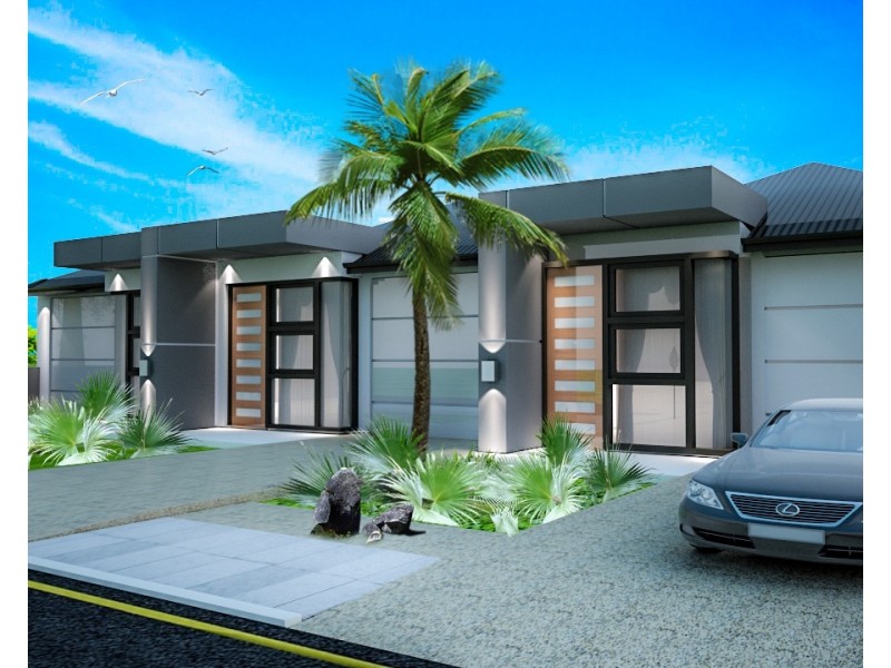 1A – 1C Spring  Street, Seacombe Gardens SA 5047