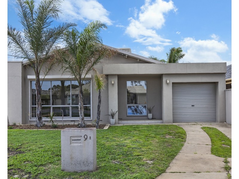 U1/9  White Sands Drive, West Beach SA 5024
