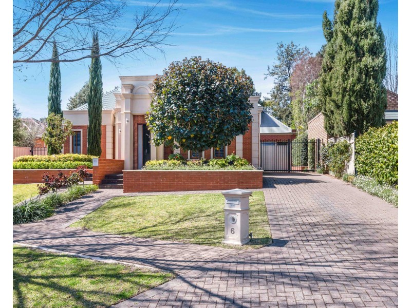 6 Hewitt Avenue, Linden Park SA 5065