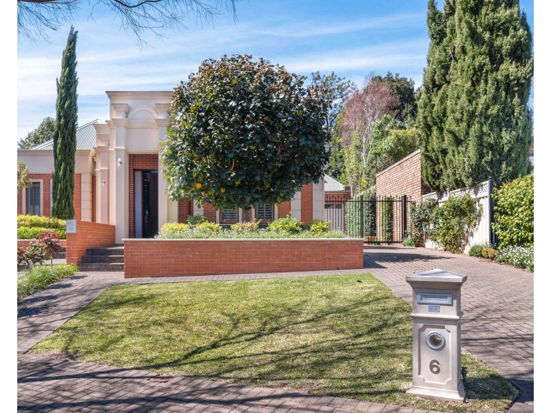 6 Hewitt Avenue, Linden Park SA 5065