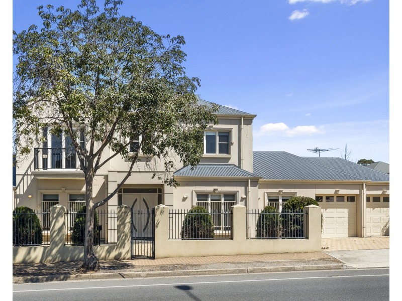 19 Ascot Avenue, Vale Park SA 5081