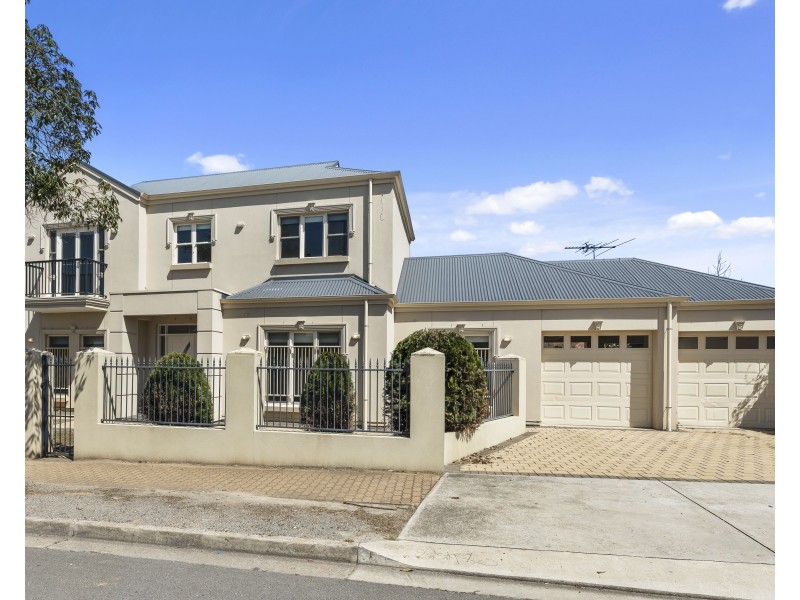 19 Ascot Avenue, Vale Park SA 5081