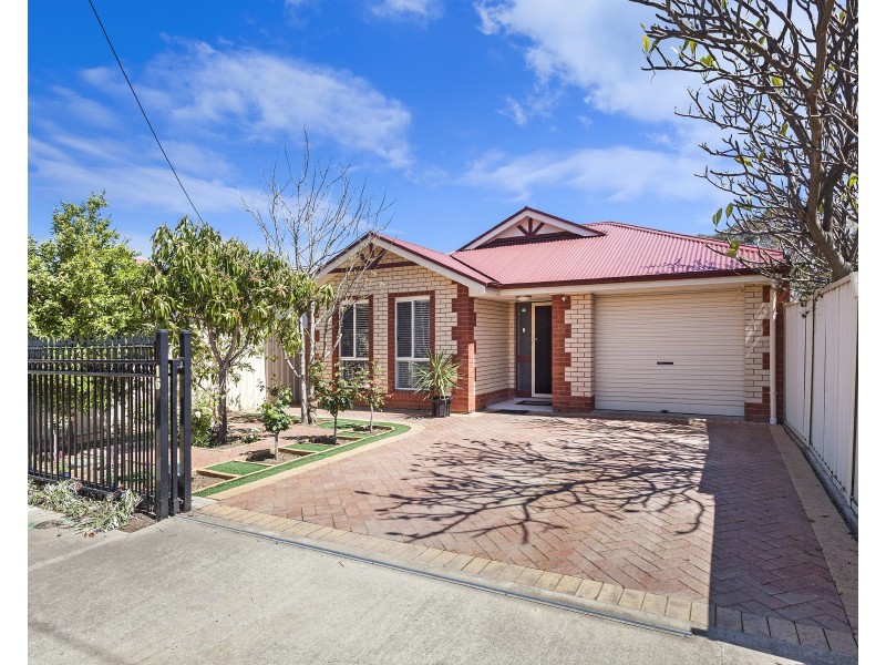 16 Aldridge Terrace, Marleston SA 5033