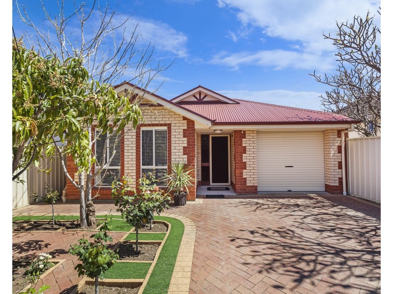 16 Aldridge Terrace, Marleston SA 5033